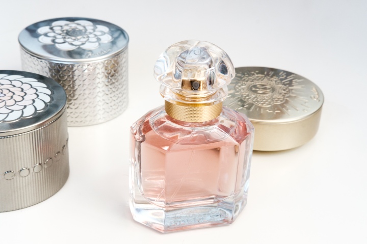 Fragrance Review | Mon Guerlain Eau de Parfum